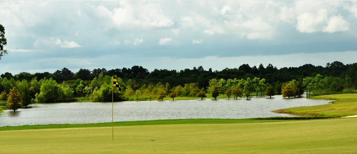 Beaver Creek Golf Course